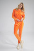 Pantalon survêtement model 154664 Figl